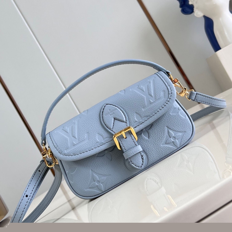 LV Satchel Bags